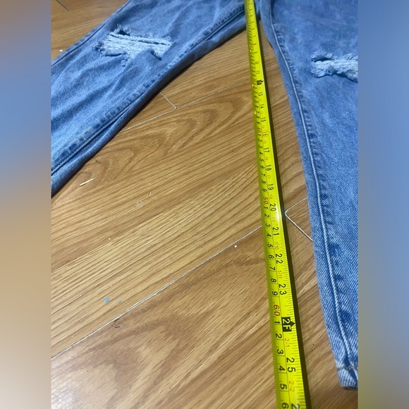 3/$20 Simple society ladies high rise skinny jeans 7/28 - Picture 13 of 13
